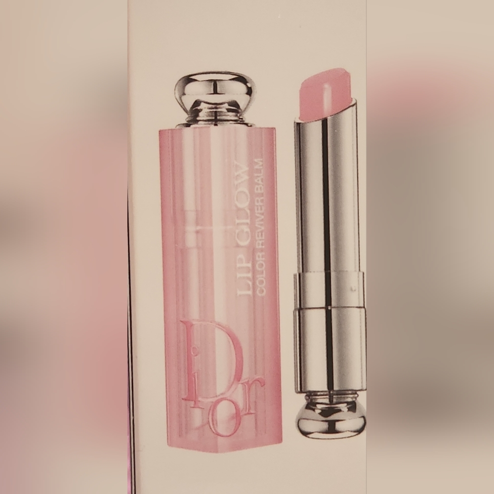 Dior Addict Lip Glow